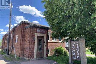 Commercial/Retail Property for Sale, 112 Harold St S, Thunder Bay, ON