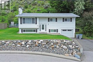 House for Sale, 217 Pyper Way, Kamloops, BC