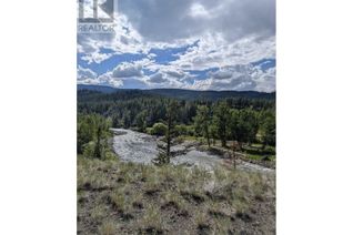 Land for Sale, 15 Jack Swartz Road, Merritt, BC