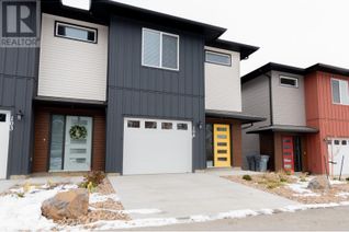 Townhouse for Sale, 8960 Dallas Drive #114, Kamloops, BC