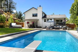 Property for Sale, 4823 Parkridge Drive, Kelowna, BC