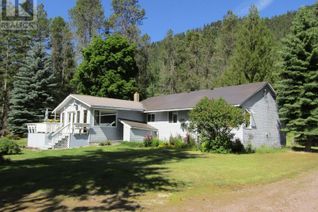 Ranch-Style House for Sale, 3260 Christian Valley Road, Westbridge, BC