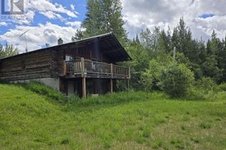 Property for Sale, 16380 N 5 Highway, Valemount, BC