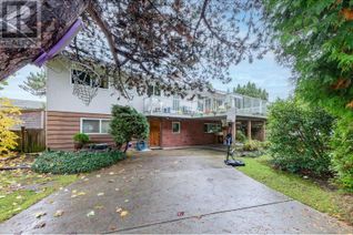 House for Sale, 8080 Minler Road, Richmond, BC