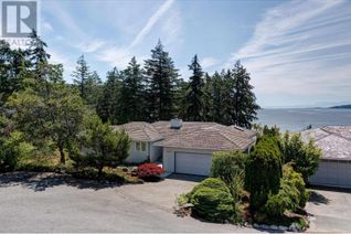 Detached House for Sale, 5481 Hydaway Place, Halfmoon Bay, BC