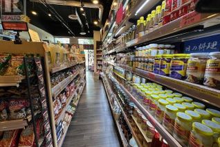 Grocery Non-Franchise Business for Sale, 11185 Confidential, Burnaby, BC