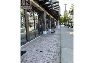 Grocery Non-Franchise Business for Sale, 11185 Confidential, Burnaby, BC