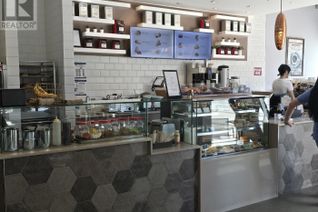 Coffee/Donut Shop Business for Sale, 1196 Pinetree Way #100, Coquitlam, BC