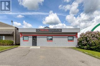 Commercial/Retail Property for Lease, 133 River Avenue, Cochrane, AB