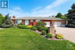 Bungalow for Sale, 1773 St Barbara Street, Ottawa, ON