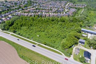 Vacant Residential Land for Sale, 645 Sixth St, Collingwood, ON