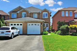 Semi-Detached House for Sale, 3885 Milkwood Cres, Mississauga, ON