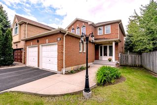 Property for Sale, 5380 Floral Hill Cres, Mississauga, ON