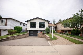 Property for Sale, 3469 Caplan Cres, Burlington, ON