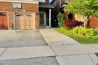 Semi-Detached House for Rent, 3404 Fountain Park (Bsmt) Ave, Mississauga, ON