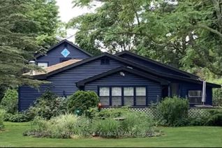 Bungalow for Sale, 7575 Biddulph St, Lambton Shores, ON