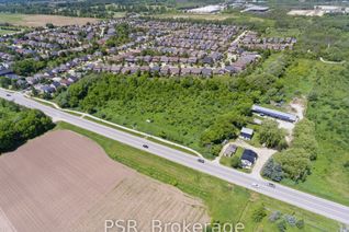 Land for Sale, 645 Sixth St, Collingwood, ON