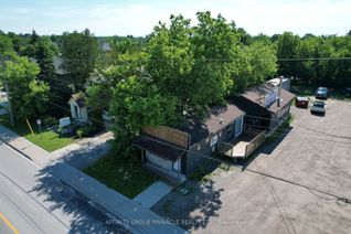 Commercial/Retail Property for Sale, 95 Main St, Kawartha Lakes, ON