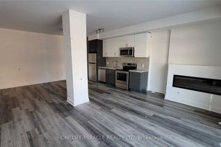 Townhouse for Rent, 57 Finch Ave W #14, Toronto, ON