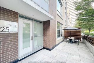 Property for Sale, 25 Singer Crt #TH10, Toronto, ON