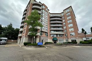 Apartment for Sale, 4640 Kimbermount Ave #103, Mississauga, ON