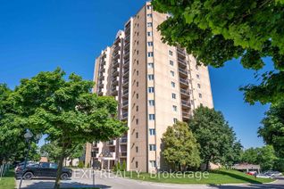 Condo Apartment for Sale, 860 Commissioners Rd E #203, London, ON