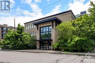 Condo Apartment for Sale, 300 Powell Avenue #113, Ottawa, ON