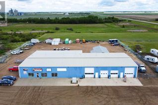 Property, 942 Main Street Se, Falher, AB