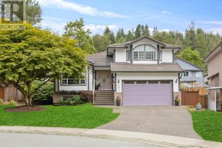 House for Sale, 3323 Hockaday Place, Coquitlam, BC