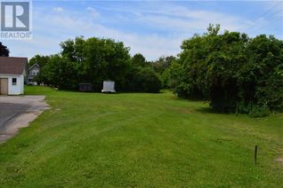 Land for Sale, 128 Bonnechere Street N, Renfrew, ON