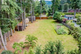 Vacant Residential Land for Sale, 7437 Sunbury Rd #Lot B, Lantzville, BC