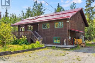 Detached House for Sale, 7 Dawson Road, Whitehorse, YT