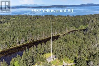 Property for Sale, 3837 Yellow Point Rd, Ladysmith, BC