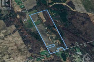 Commercial Land for Sale, 2385 Emmett Road, Cumberland, ON