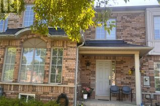 Freehold Townhouse for Sale, 5812 Tenth Line W, Mississauga, ON