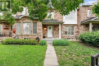 Freehold Townhouse for Sale, 5812 Tenth Line W, Mississauga, ON