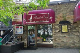 Business for Sale, 3 Regina Street N Unit# B, Waterloo, ON