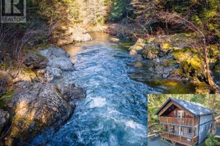 Property for Sale, 2970 Glen Eagles Rd #1, Shawnigan Lake, BC