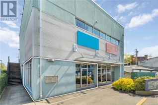 Office for Lease, 310 Wale Rd #106, Colwood, BC