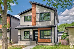 Detached House for Sale, 7954 84 Av Nw, Edmonton, AB