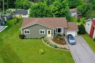 Detached House for Sale, 14 Highland Avenue, Corner Brook, NL