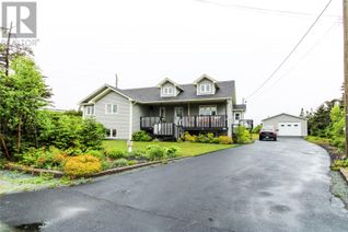 House for Sale, 10 Robin's Pond Hill Road, Torbay, NL