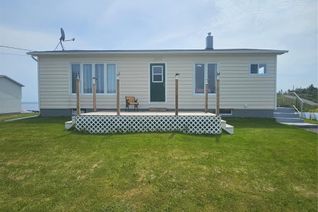 Detached House for Sale, 11 Old Southern Shore Highway, Southern Shore, NL