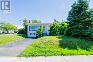 Bungalow for Sale, 29 St. Andrews Avenue, Mount Pearl, NL