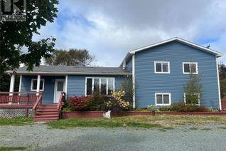 Property for Sale, 398 Beachy Cove Road, Tors Cove, NL