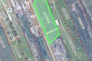 Commercial Land for Sale, Lot Cormier, Maisonnette, NB