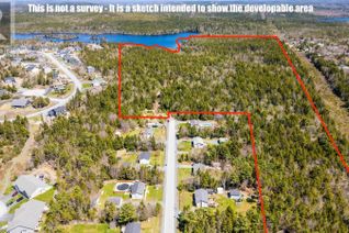 Commercial Land for Sale, Lots 1-13 Heidelberg Road, Porters Lake, NS