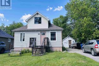 House for Sale, 28 Dominion Ave, Kapuskasing, ON