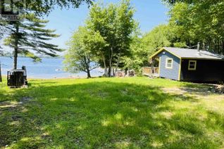 Property for Sale, 4615 Highway 203, Upper Ohio, NS