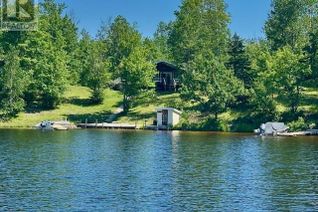 Cottage for Sale, Lot 116 Agnew Lake, Mckerrow, ON